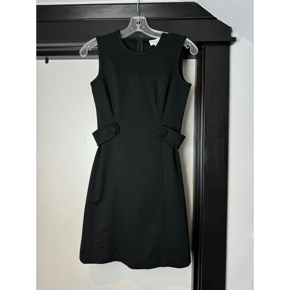 Ann Tayler LOFT office dress size 00P